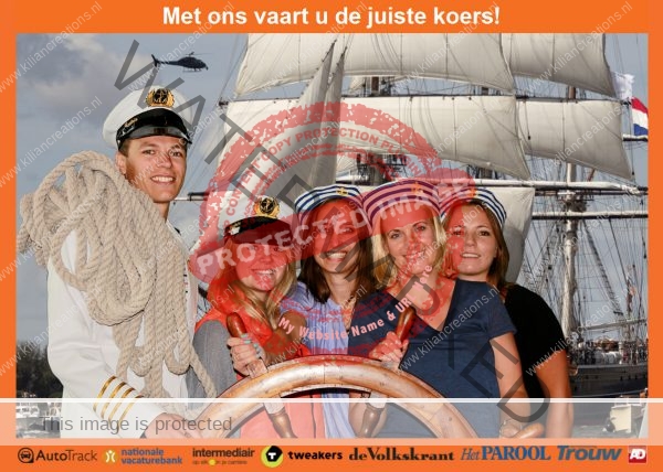 Fotomarketing | Greenscreen evenement| Belevenis | Persoonlijk | Sociaal